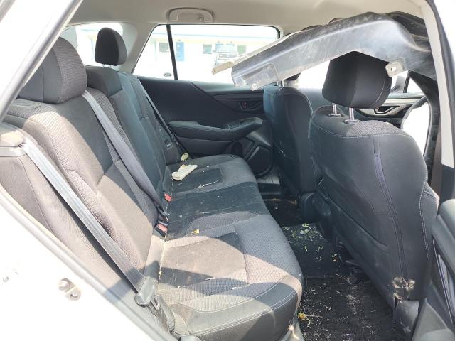Photo 11 from auction – 2020 SUBARU OUTBACK with VIN 4S4BTAAC2L3223394