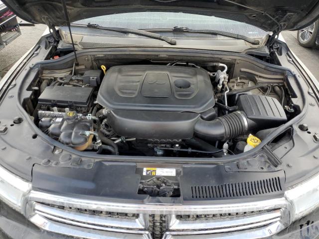 Photo 12 from auction – 2020 DODGE DURANGO SX with VIN 1C4RDHAG1LC329816