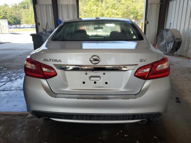 Photo 6 from auction – 2017 NISSAN ALTIMA 2.5 with VIN 1N4AL3AP2HC241129