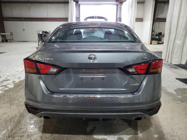 Photo 6 from auction – 2020 NISSAN ALTIMA SR with VIN 1N4BL4CW0LC239046