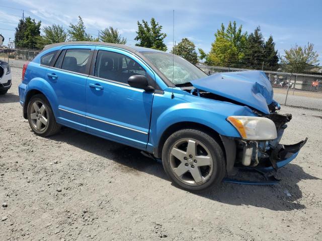 Photo 4 from auction – 2009 DODGE CALIBER SX with VIN 1B3HB48A99D175209