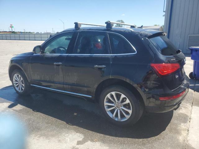 Photo 2 from auction – 2016 AUDI Q5 PREMIUM with VIN WA1C2AFP5GA114253