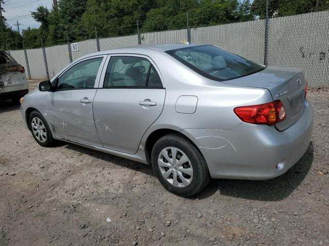 Photo 2 from auction – 2010 TOYOTA COROLLA BASE with VIN 2T1BU4EE7AC528974