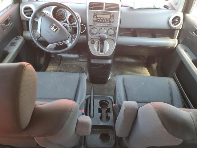 Photo 8 from auction – 2005 HONDA ELEMENT EX with VIN 5J6YH28615L004459