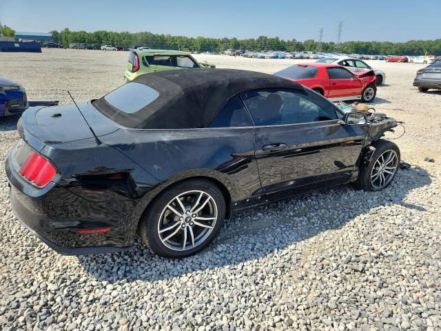 Photo 3 from auction – 2015 FORD MUSTANG with VIN 1FATP8UH0F5343626