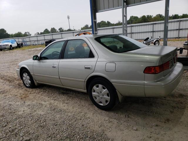 Photo 2 from auction – 2000 TOYOTA CAMRY LE with VIN 4T1BF22K0YU099470