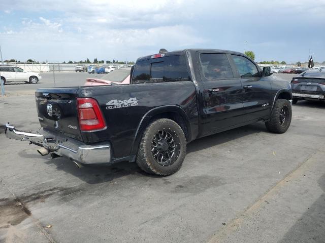 Photo 3 from auction – 2019 RAM 1500 LARAMIE with VIN 1C6SRFJT5KN681277