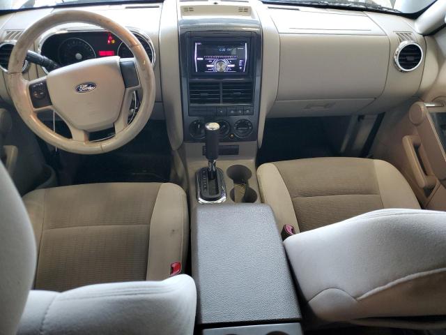 Photo 8 from auction – 2006 FORD EXPLORER X with VIN 1FMEU73856UA60311