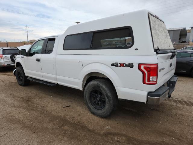 Photo 2 from auction – 2017 FORD F150 SUPER with VIN 1FTEX1EF0HKC56532