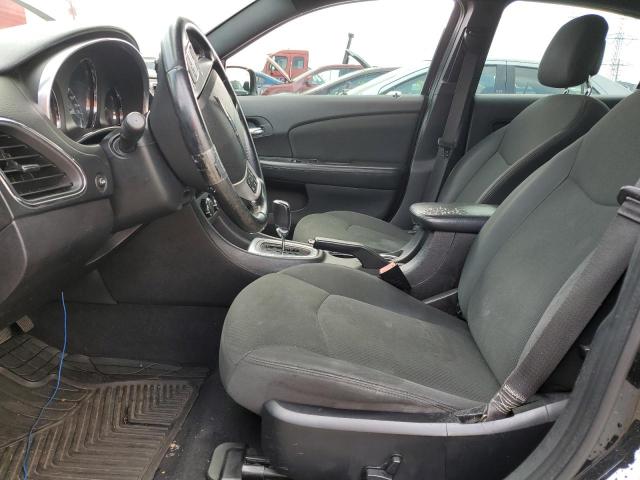 Photo 7 from auction – 2012 CHRY 200 TOURING with VIN 1C3CCBBB5CN129670