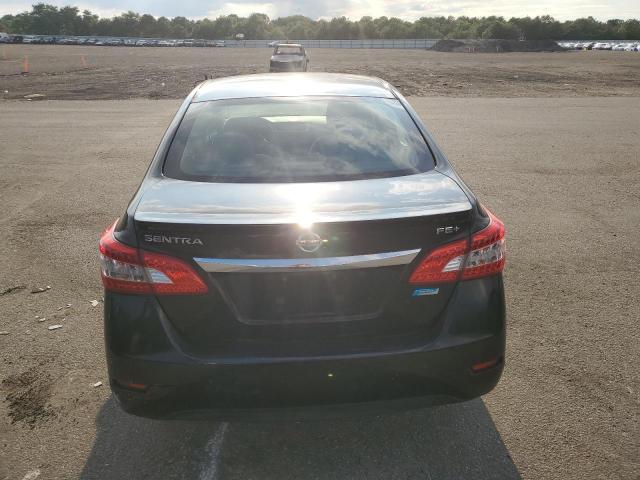 Photo 6 from auction – 2013 NISSAN SENTRA S with VIN 3N1AB7AP0DL723541