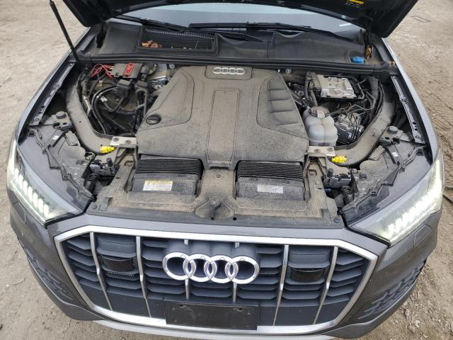 Photo 12 from auction – 2024 AUDI Q7 PREMIUM with VIN WA1LCBF72RD008122