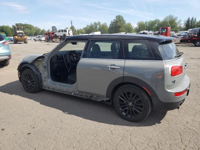 Photo 2 from auction – 2016 MINI COOPER CLU with VIN WMWLN5C52G2E31330