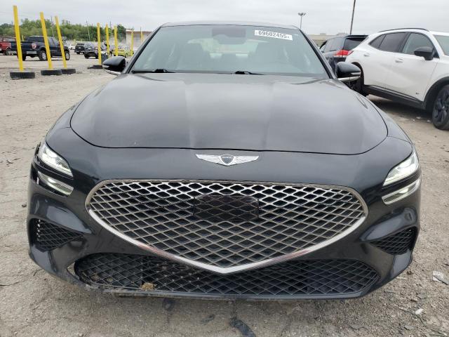 Photo 5 from auction – 2023 GENESIS G70 BASE with VIN KMTG34TA3PU122549
