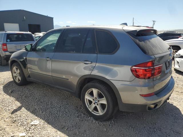 Photo 2 from auction – 2011 BMW X5 XDRIVE3 with VIN 5UXZV4C53BL405163