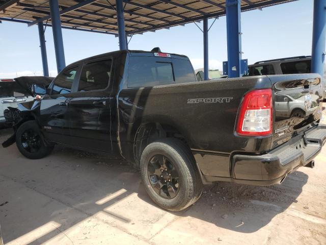 Photo 2 from auction – 2023 RAM 1500 BIG H with VIN 1C6SRFFT6PN697147