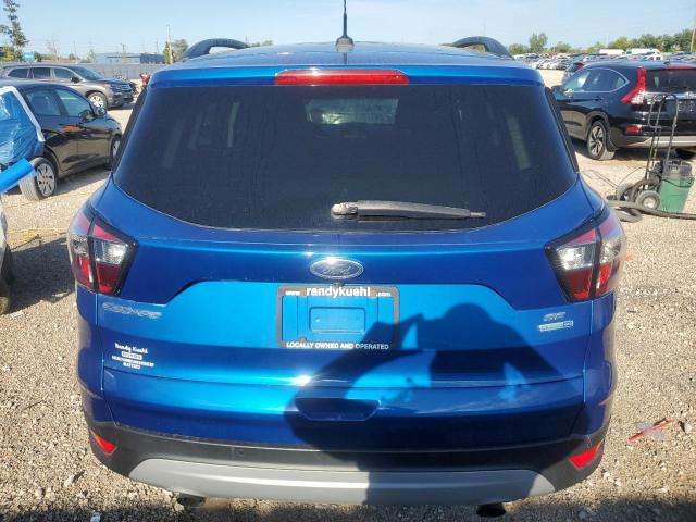 Photo 6 from auction – 2017 FORD ESCAPE SE with VIN 1FMCU9GD2HUD76908