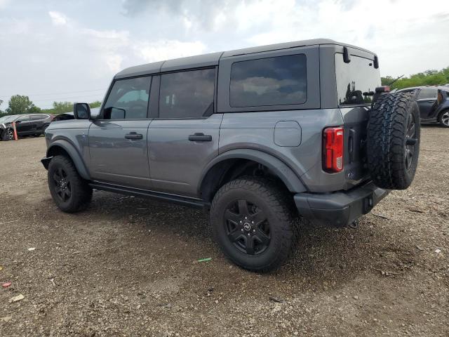Photo 2 from auction – 2023 FORD BRONCO BAS with VIN 1FMDE5BH0PLB96853