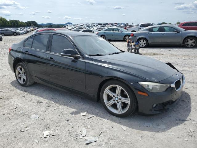 Photo 4 from auction – 2015 BMW 328 I with VIN WBA3A5G59FNS86786