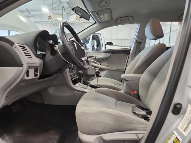 Photo 7 from auction – 2013 TOYOTA COROLLA BA with VIN 5YFBU4EE5DP219931