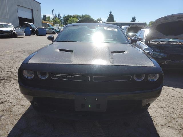 Photo 5 from auction – 2015 DODGE CHALLENGER with VIN 2C3CDZBG5FH869279