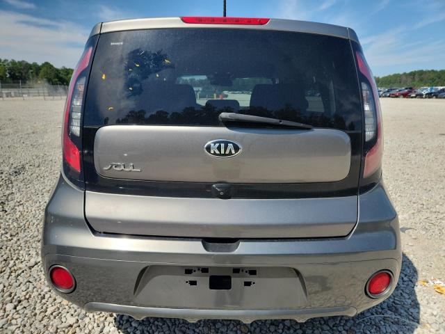 Photo 6 from auction – 2018 KIA SOUL + with VIN KNDJP3A56J7538660