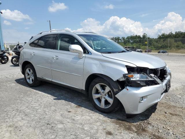 Photo 4 from auction – 2013 LEXUS RX 350 BASE with VIN 2T2BK1BA2DC187327