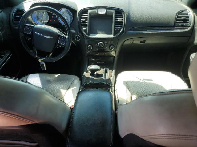 Photo 8 from auction – 2014 CHRYSLER 300 with VIN 2C3CCAAG7EH327735