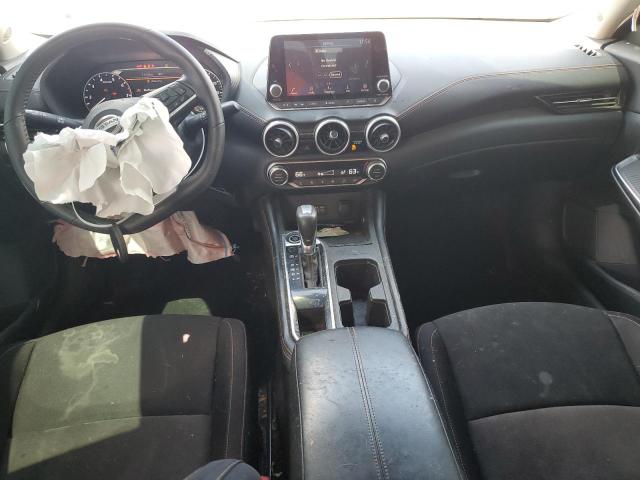 Photo 8 from auction – 2020 NISSAN SENTRA SR with VIN 3N1AB8DV1LY300484