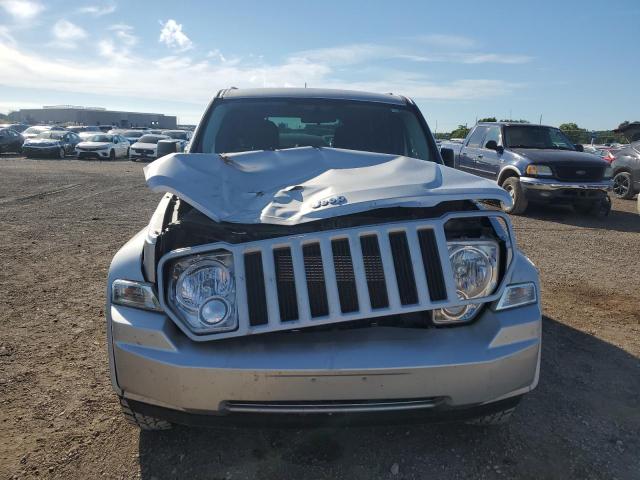 Photo 5 from auction – 2011 JEEP LIBERTY SPORT with VIN 1J4PN2GK1BW520494