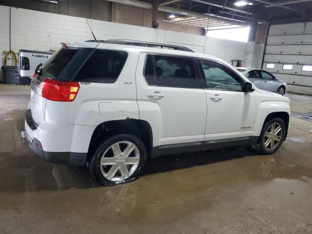 Photo 3 from auction – 2012 GMC TERRAIN SL with VIN 2GKFLVEK0C6145824
