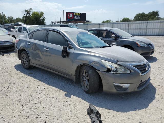 Photo 4 from auction – 2015 NISSAN ALTIMA 2.5 with VIN 1N4AL3AP3FC469783