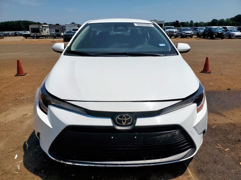 Photo 5 from auction – 2023 TOYOTA COROLLA LE with VIN JTDB4MEE6P3009383
