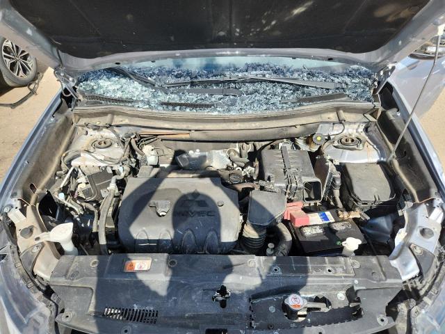 Photo 12 from auction – 2016 MITSUBISHI OUTLANDER with VIN JA4AD3A31GZ029266