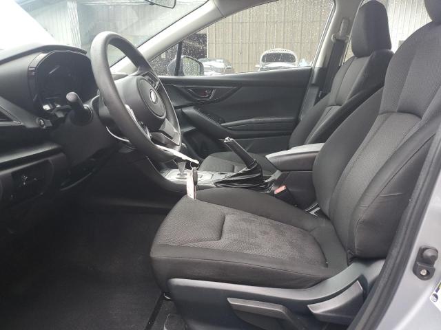 Photo 7 from auction – 2022 SUBARU IMPREZA with VIN 4S3GTAB68N3713523