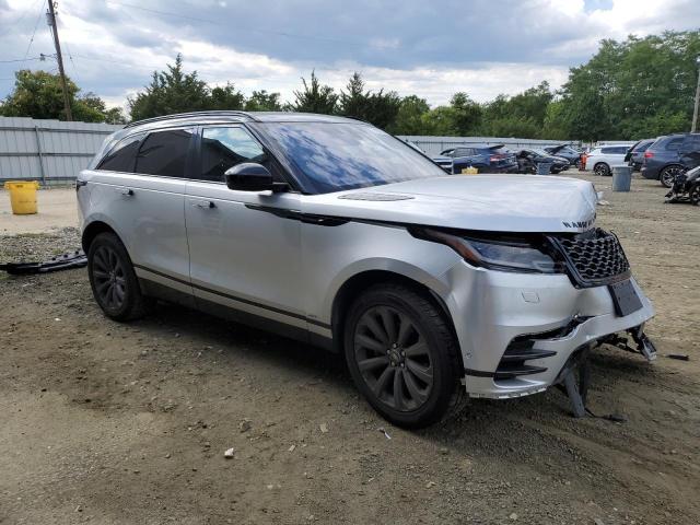 Photo 4 from auction – 2019 LAND ROVER RANGE ROVE with VIN SALYL2EX8KA797728