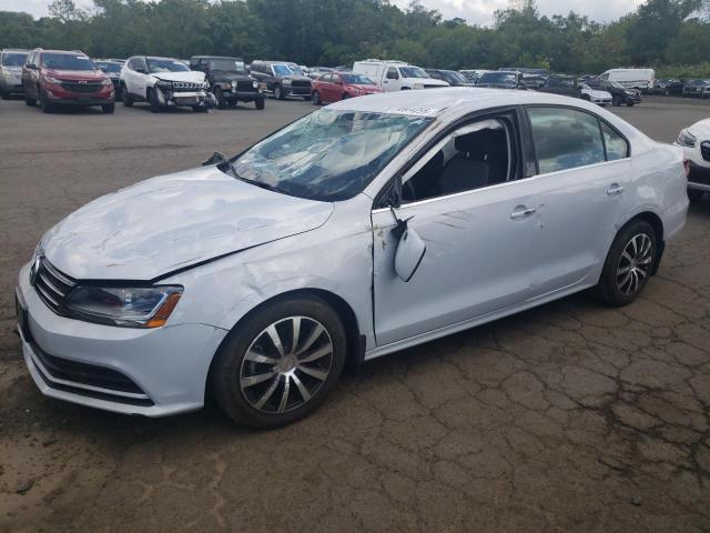 VOLKSWAGEN JETTA S 2017 with VIN 3VW2B7AJ9HM382540 - Photo from auction