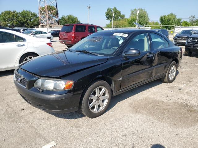 Photo 1 from auction – 2002 VOLVO S60 with VIN YV1RS61R922185653