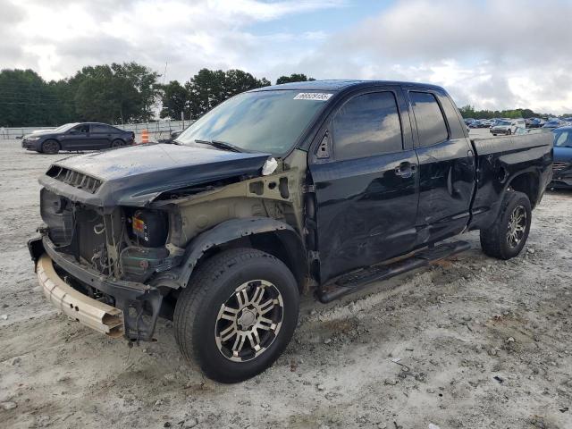TOYOTA TUNDRA DOU 2015 with VIN 5TFRM5F13FX091841 - Photo from auction