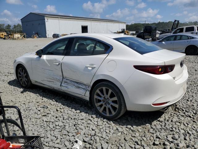 Photo 2 from auction – 2022 MAZDA 3 PREMIUM with VIN 3MZBPBDL6NM314919