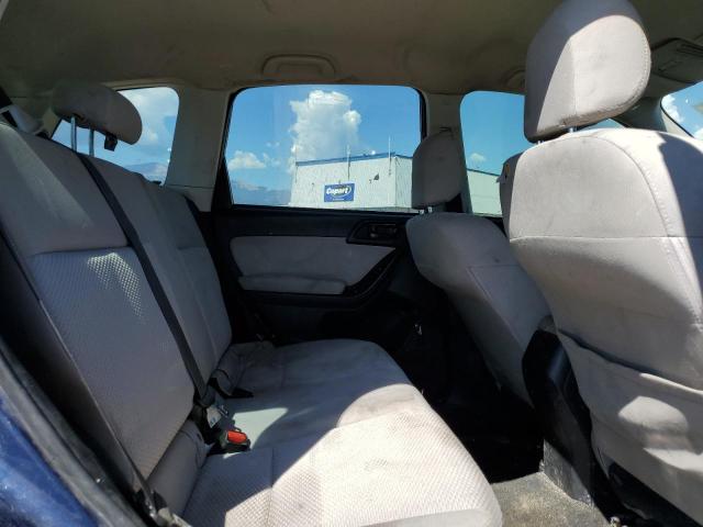 Photo 11 from auction – 2014 SUBARU FORESTER 2 with VIN JF2SJAACXEH490980