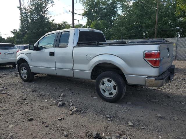 Photo 2 from auction – 2013 FORD F150 SUPER with VIN 1FTEX1EM3DFA94638