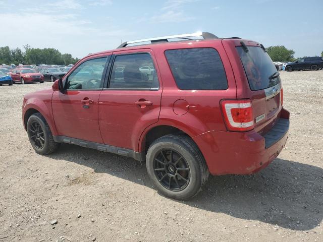 Photo 2 from auction – 2011 FORD ESCAPE LIM with VIN 1FMCU9EG2BKB59360