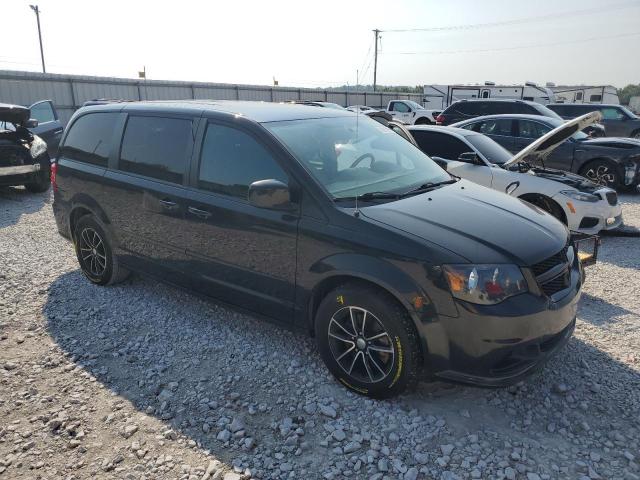 Photo 4 from auction – 2017 DODGE GRAND CARAVAN SE with VIN 2C4RDGBG6HR547614