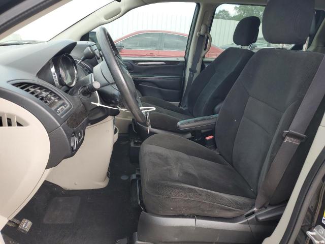 صورة رقم 7 من المزاد - 2016 DODGE GRAND CARA مع VIN 2C4RDGBG9GR227332