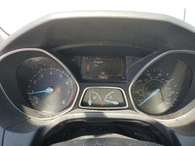 Photo 9 from auction – 2016 FORD FOCUS SE with VIN 1FADP3K25GL384109