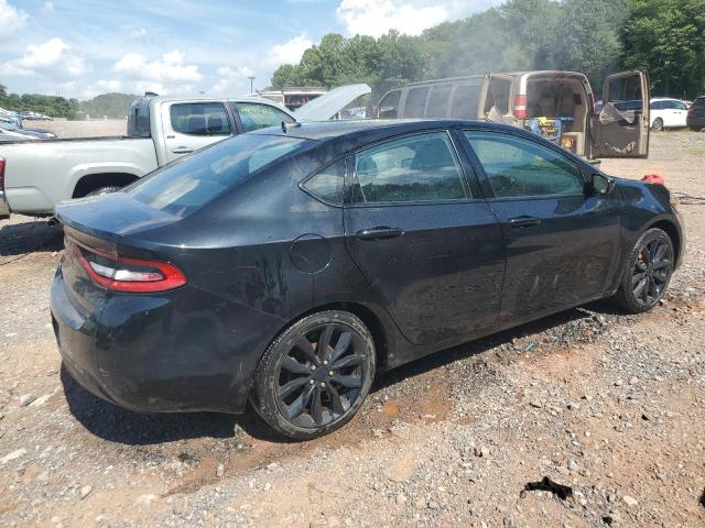 Photo 3 from auction – 2016 DODGE DART SXT S with VIN 1C3CDFFA6GD791145