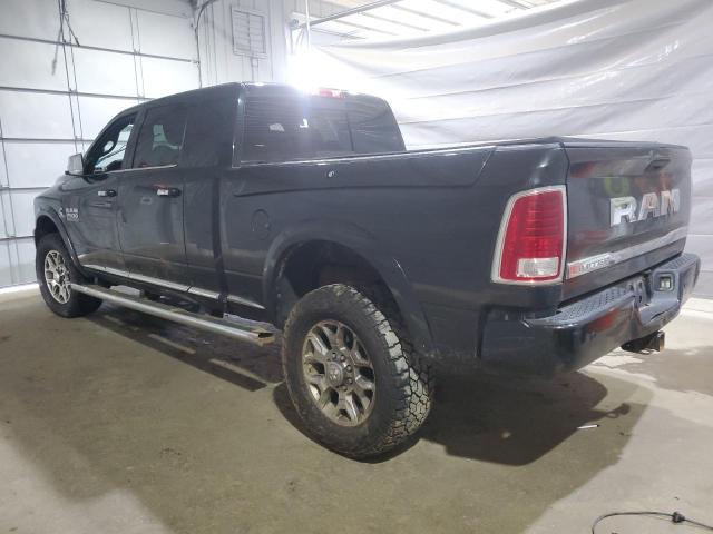 Photo 2 from auction – 2017 RAM 2500 LONGH with VIN 3C6UR5PL0HG603470