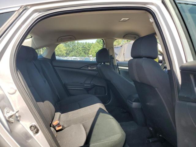 Photo 10 from auction – 2017 HONDA CIVIC LX with VIN 19XFC2F5XHE221494