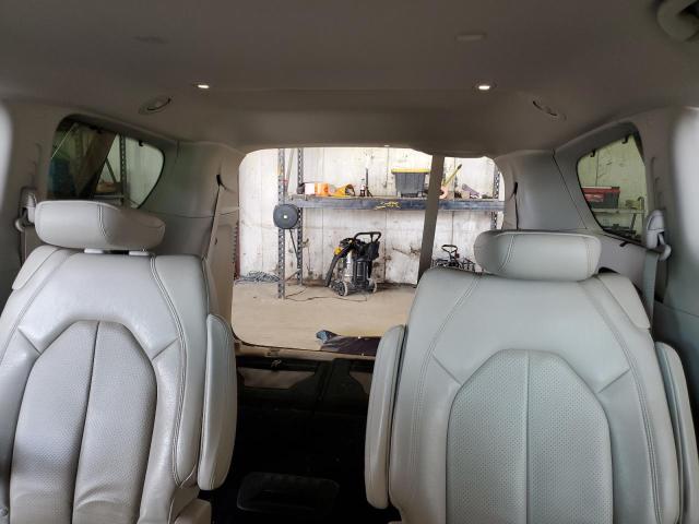 Photo 10 from auction – 2019 CHRYSLER PACIFICA T with VIN 2C4RC1EG5KR639817